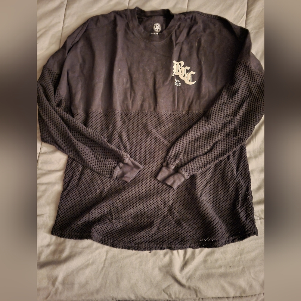 Blackcraft Cult- Spirit Jersey